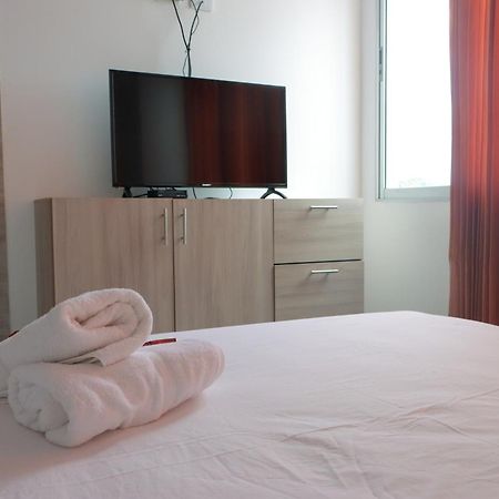 Camarones Oma Hotel La Guajira מראה חיצוני תמונה