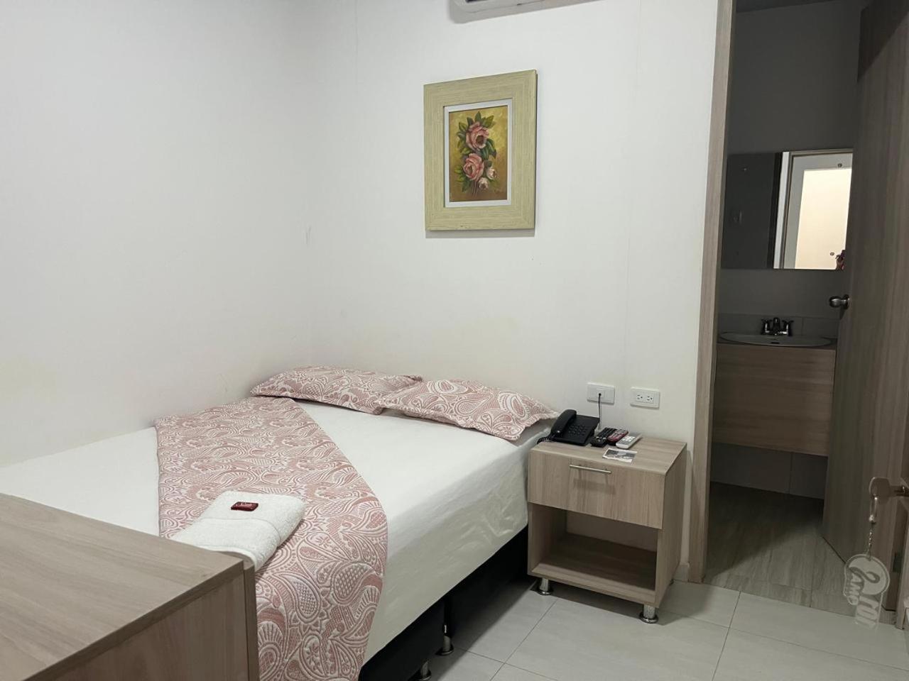 Camarones Oma Hotel La Guajira מראה חיצוני תמונה
