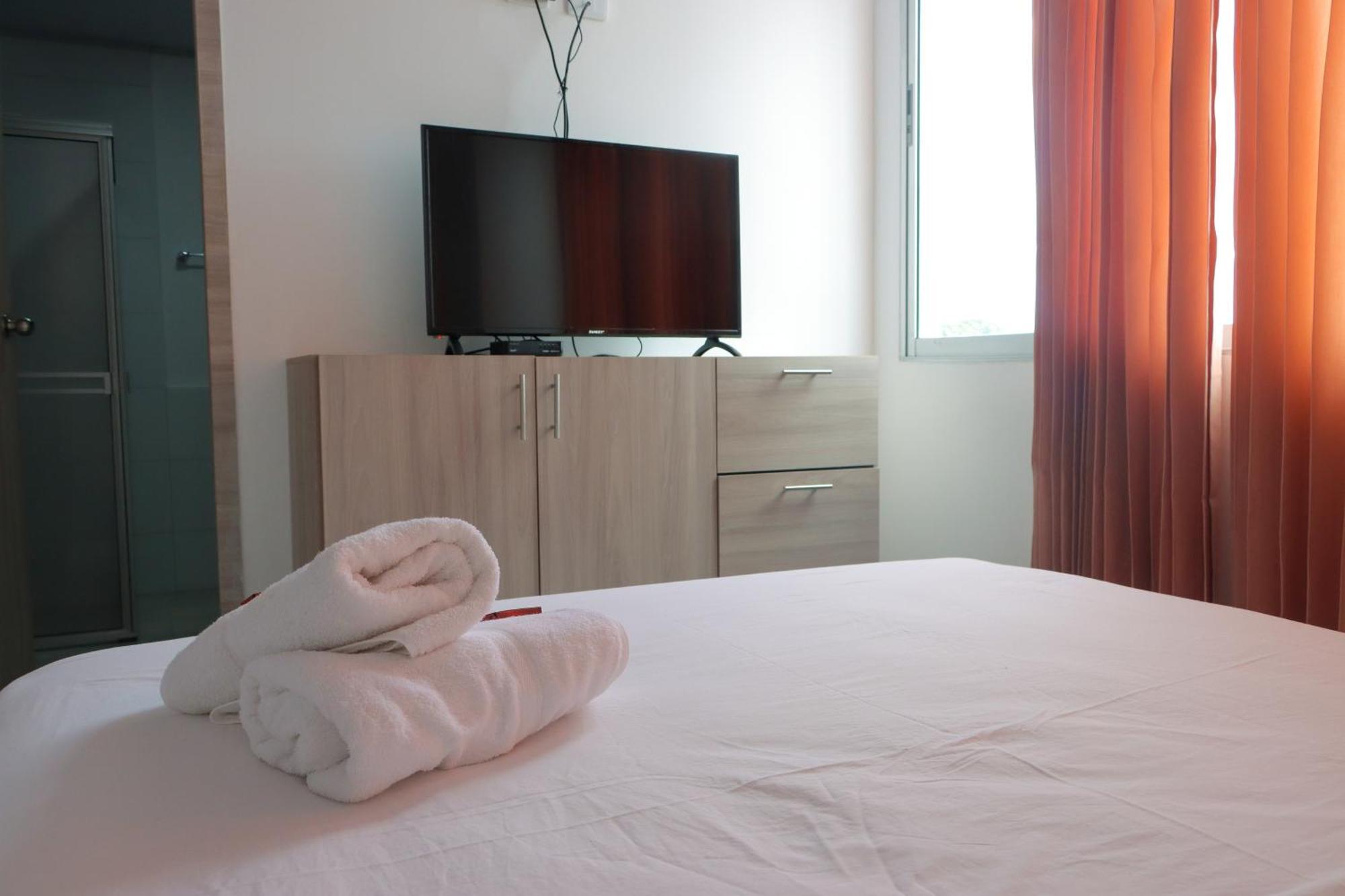 Camarones Oma Hotel La Guajira מראה חיצוני תמונה
